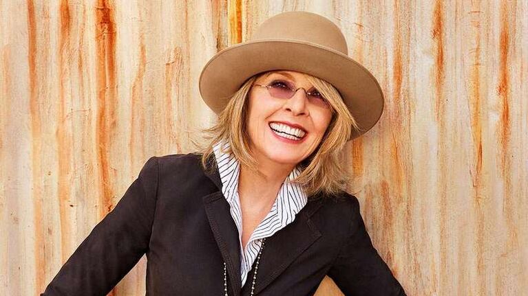 Cinco increíbles interpretaciones de Diane Keaton que debes mirar