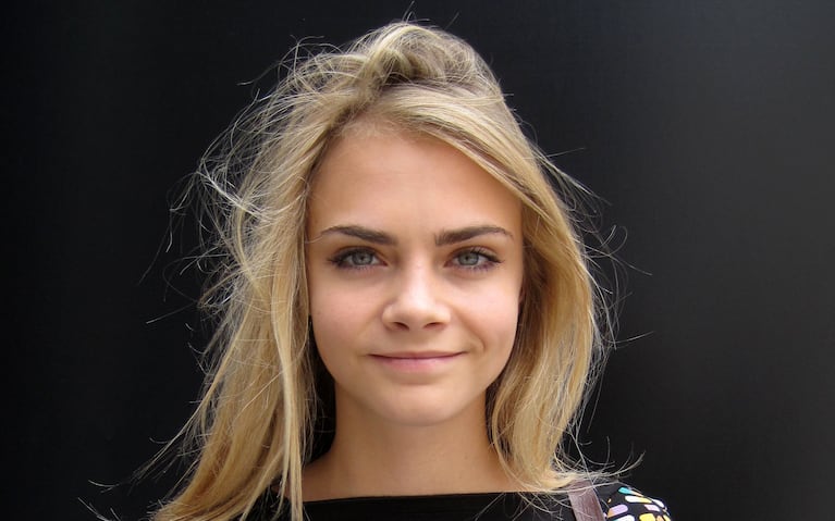 Cinco películas de Cara Delevingne que vale la pena disfrutar