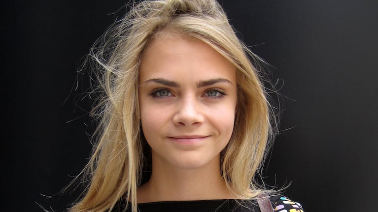 Cinco películas de Cara Delevingne que vale la pena disfrutar