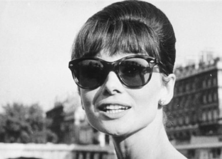 Cinco piezas básicas que definen el estilo de Audrey Hepburn