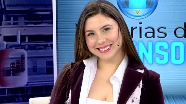 Cindy Fos agotó sus tres presentaciones en Buenos Aires y comienza su gira nacional
