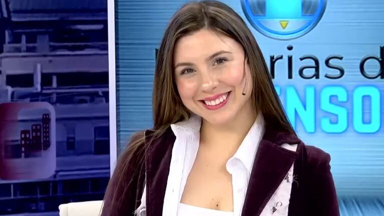 Cindy Fos agotó sus tres presentaciones en Buenos Aires y comienza su gira nacional
