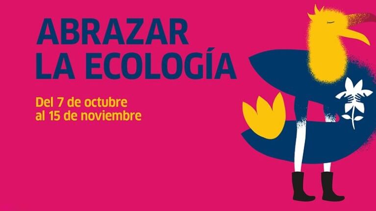 Cine, ciencia y ecología, en un festival organizado por el Goethe y Escuelas para el futuro