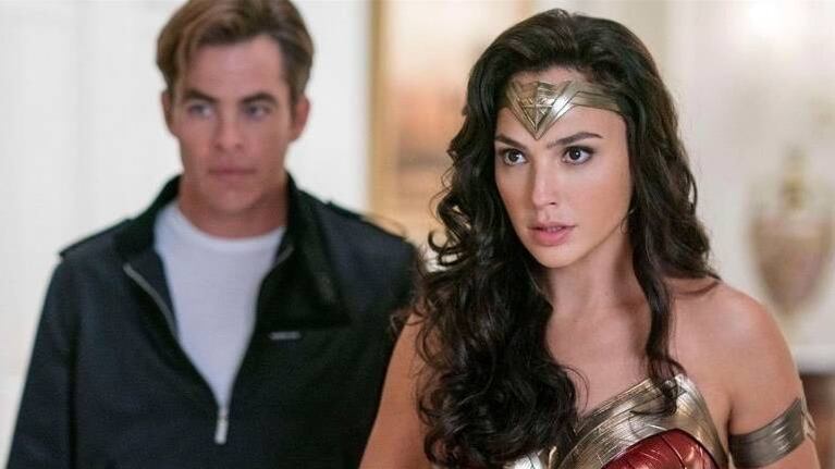 Cineastas protestan por decisión de los estudios de ofrecer estrenos streaming