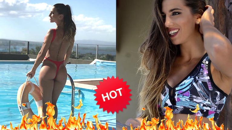 Cinthia Fernández