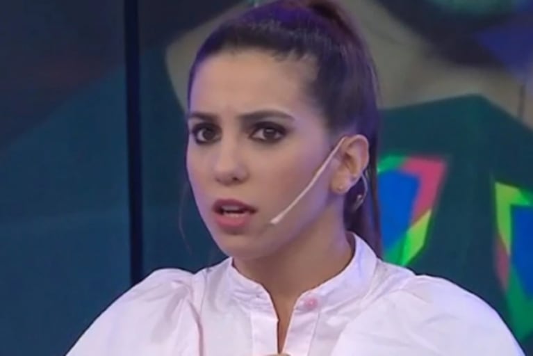 Cinthia Fernández asegura que tiene la casa embrujada: "Necesito que alguien venga a hacer un exorcismo" 