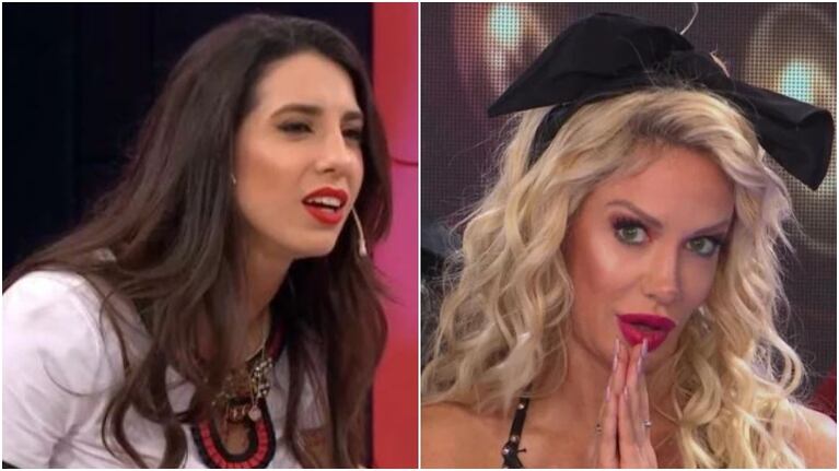 Cinthia Fernández, considerada sospechosa en la causa iniciada por Luciana Salazar: Su novio tiene poder