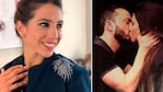 Cinthia Fernández contó cómo conoció a Martín Baclini y cuál fue su primera cita: "Fuimos al teatro y a...