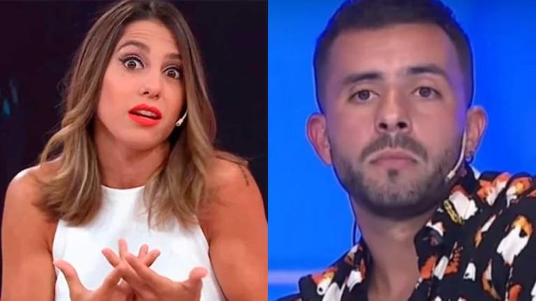 Cinthia Fernández denunciará penalmente a Matías Defederico: “Me dio mucha bronca de que se dude de mí”