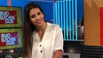 Cinthia Fernández, despedida de Involucrados: Es un momento difícil para mí, no me lo esperaba