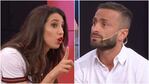 Cinthia Fernández despotricó contra Martín Baclini con un tremendo descargo: Mentiroso, poco hombre y cínico