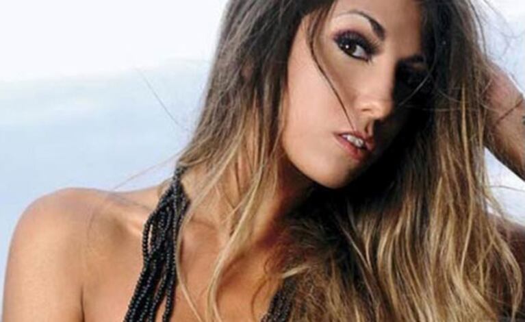 Cinthia Fernández habló de su relación con Matías Defederico (Foto: Web).