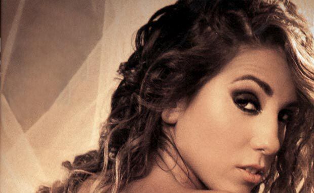 Cinthia Fernández, la ex de Matías Defederico. (Foto: Web)