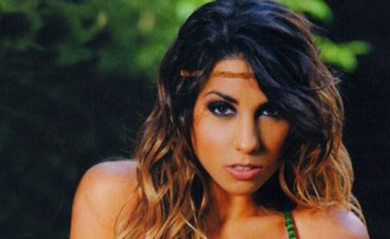 Cinthia Fernández lanzará su propia marca de ropa. (Foto: Web)