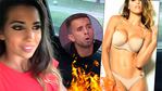 Cinthia Fernández publicó una foto ultra sexy tras su enojo público con Matías Defederico