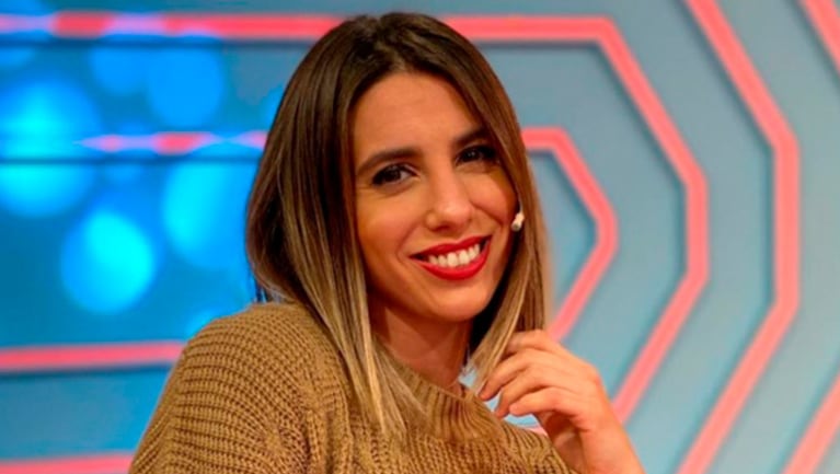 Cinthia Fernández reveló cuál es el mayor sueño que aún no logró cumplir.