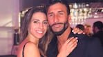 Cinthia Fernández y Roberto Castillo se habrían casado en secreto (Foto: redes sociales).