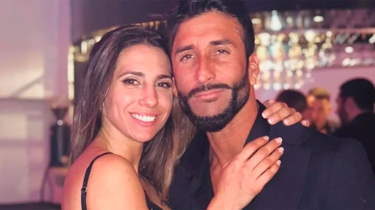 Cinthia Fernández y Roberto Castillo se habrían casado en secreto (Foto: redes sociales).