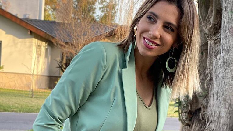 Cinthia, ¿futura diputada?