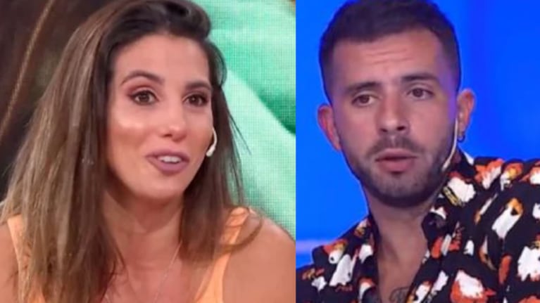 Cinthia le ganó a Federico el juicio por la manutención de sus hijas.