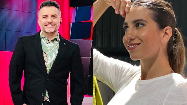 Cinthia se sumará como panelista a El show del problema.