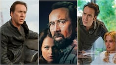 Ciudad Magazine: maratón de películas con Nicolas Cage este fin de semana
