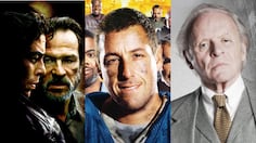 Ciudad Magazine presenta “El Mundo del Cine” con grandes películas del lunes 18 al viernes 22 de agosto
