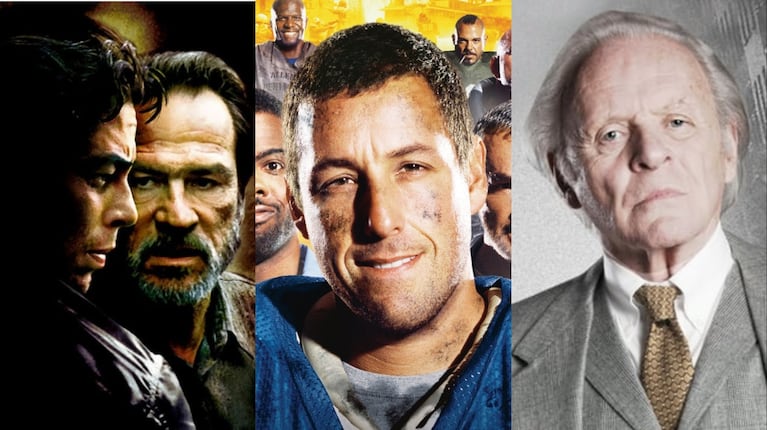 Ciudad Magazine presenta “El Mundo del Cine” con grandes películas del lunes 18 al viernes 22 de agosto