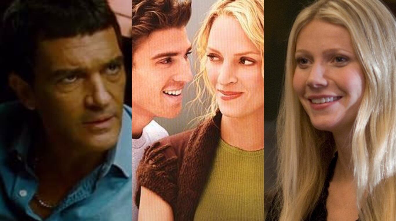 Ciudad Magazine: qué clásicos del cine ver del lunes 29 de septiembre al viernes 3 de octubre