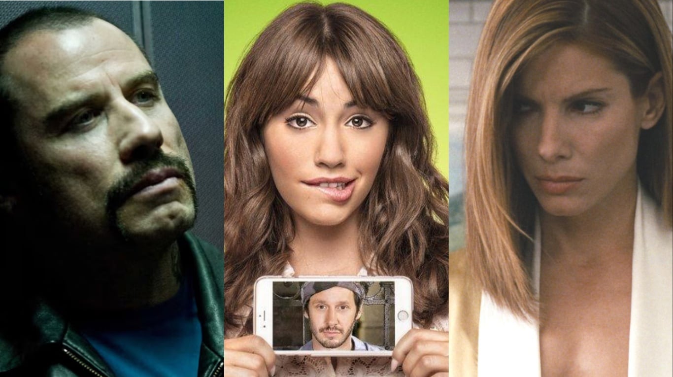 Ciudad Magazine: todas las películas del sábado 5 y domingo 6 de julio