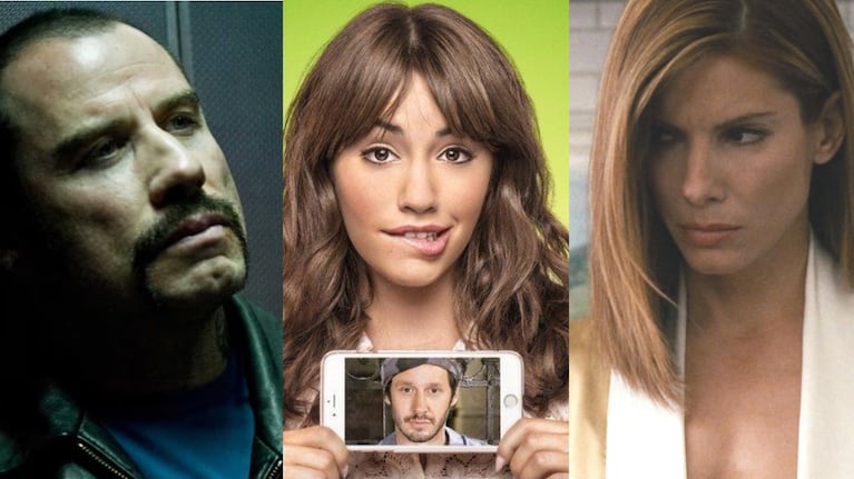 Ciudad Magazine: todas las películas del sábado 5 y domingo 6 de julio