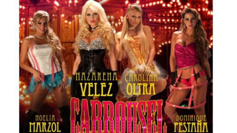 Ciudad.com te invita a ver Carrousel