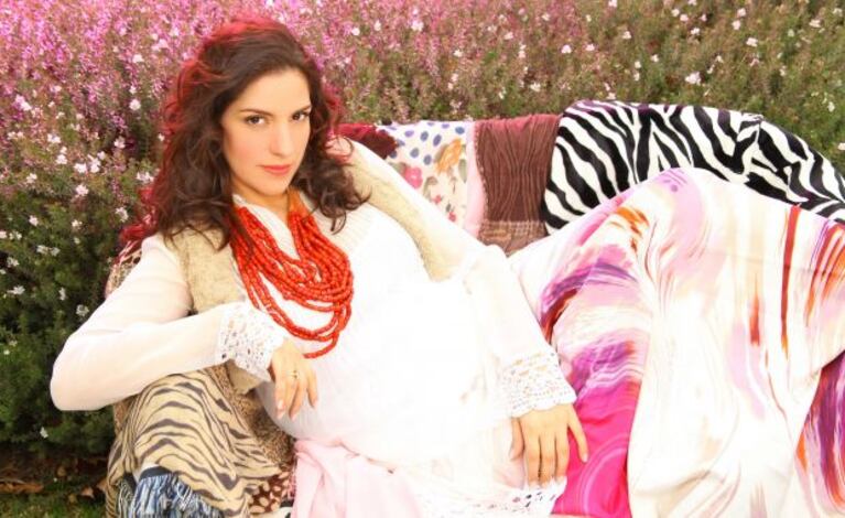 Ciudad.com te invita al show de Ligia Piro