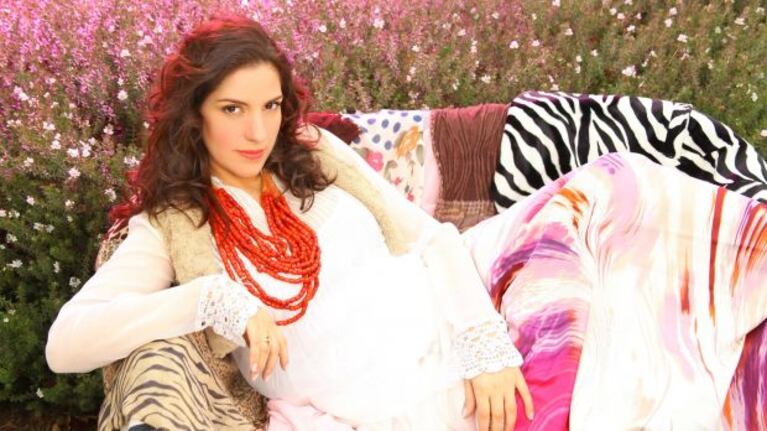 Ciudad.com te invita al show de Ligia Piro