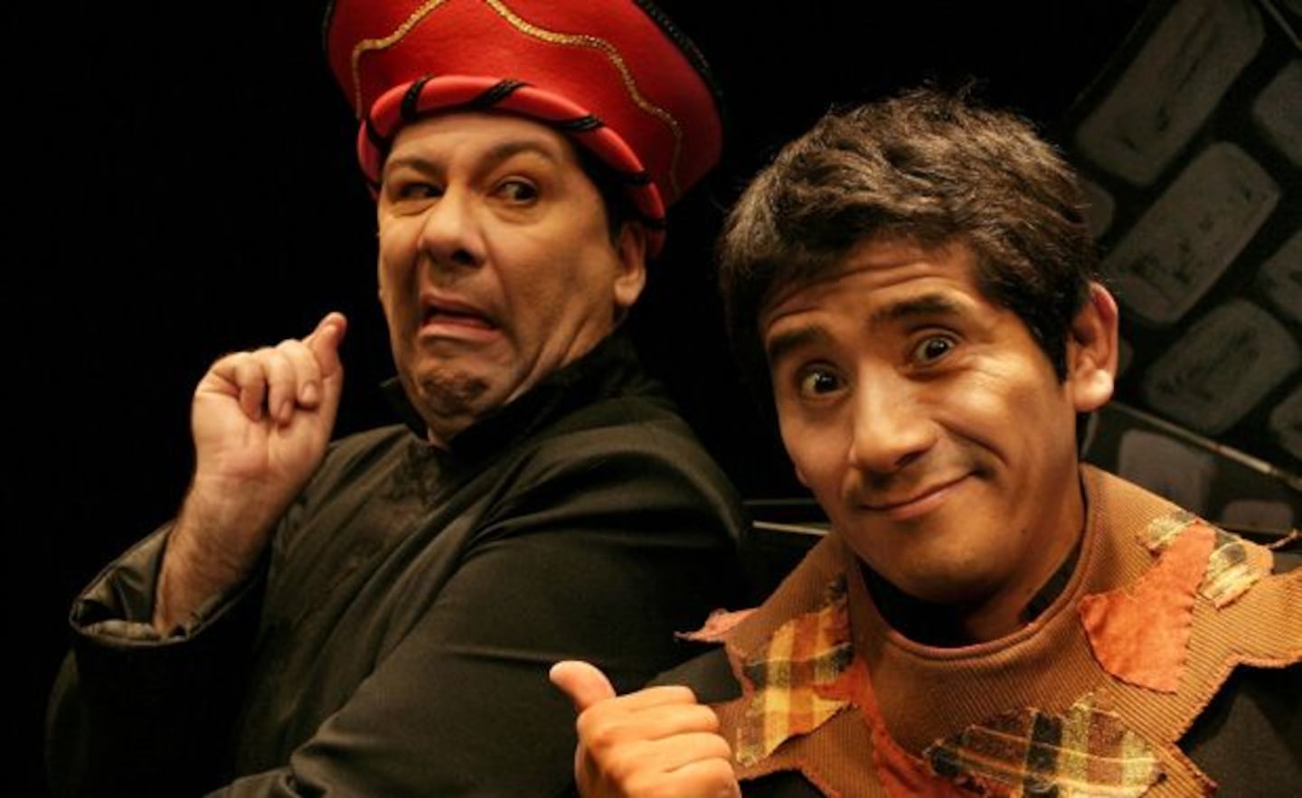 Ciudad.com te invita al teatro a ver Robin Hood