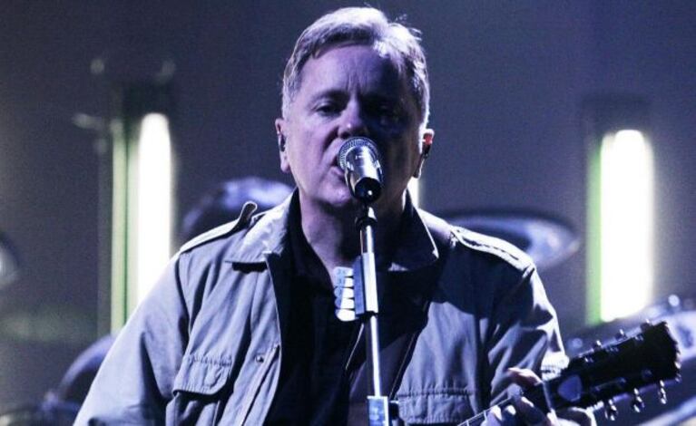 Ciudad.com te lleva al show de New Order. (Foto: Web)