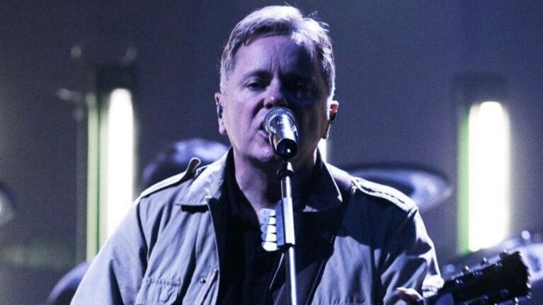Ciudad.com te lleva al show de New Order. (Foto: Web)
