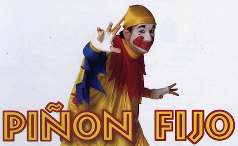 Ciudad.com te lleva al show de Piñón Fijo