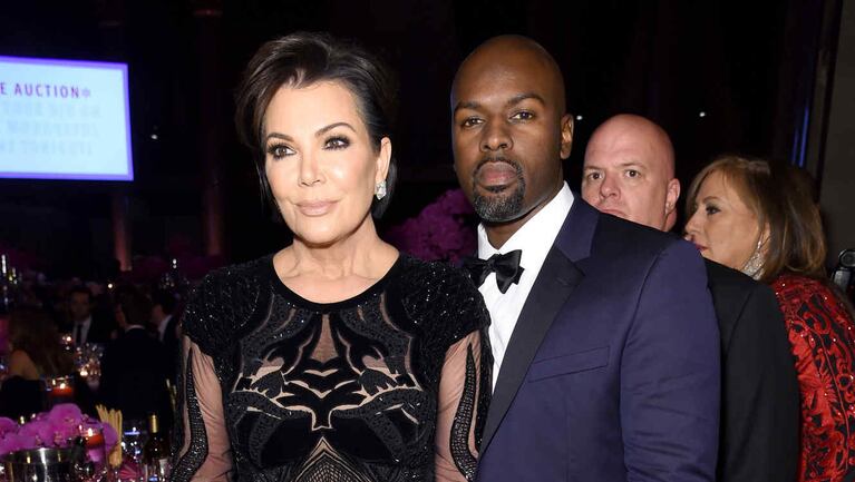Clan Kardashian: Kris Jenner también tiene tiempo para el amor