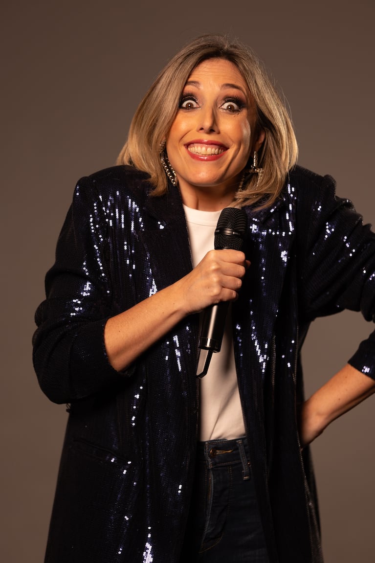 Clara Ulrich. (Foto: Clara Ulrich)