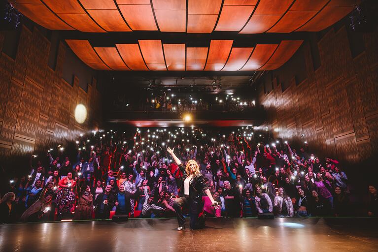Clara Ulrich. (Foto: Clara Ulrich)