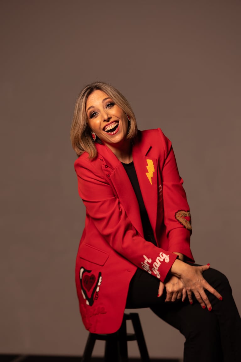 Clara Ulrich. (Foto: Clara Ulrich)