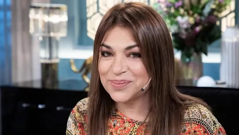 Claribel Medina habló de la salud de Pablo Alarcón tras descompensarse y chocar en Palermo