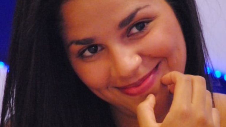 Clarisa Abreu, última eliminada de GH 2012. (Foto: Web)