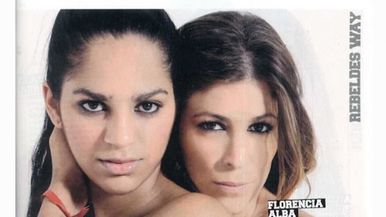 Clarisa Abreu y Florencia González, las diosas charrúas que deslumbraron en la casa de Gran Hermano 2012. (Foto: Hombre)