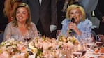 Claudia Álvarez Argüelles y Mirtha Legrand