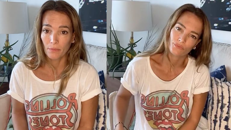Claudia aún no logra regresar a su casa en Miami.