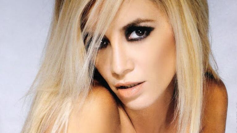Claudia Ciardone acusó de “mosquita muerta” a Virginia Gallardo