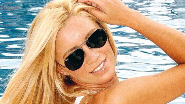 Claudia Ciardone le pegó duro a su ex, Damián Fortunato: “Es una nena despechada y un hambriento de cámara"