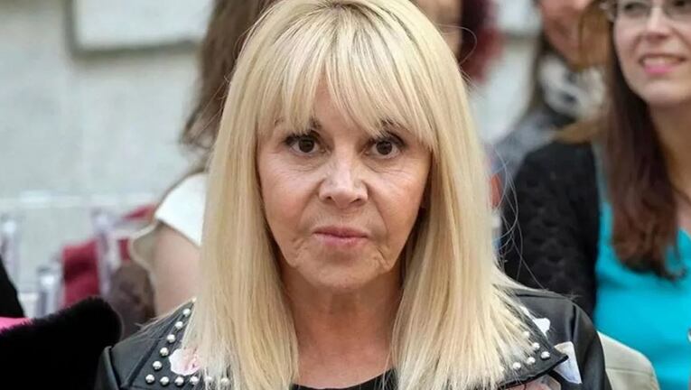 Claudia cree que el dolor es el mejor "maestro".